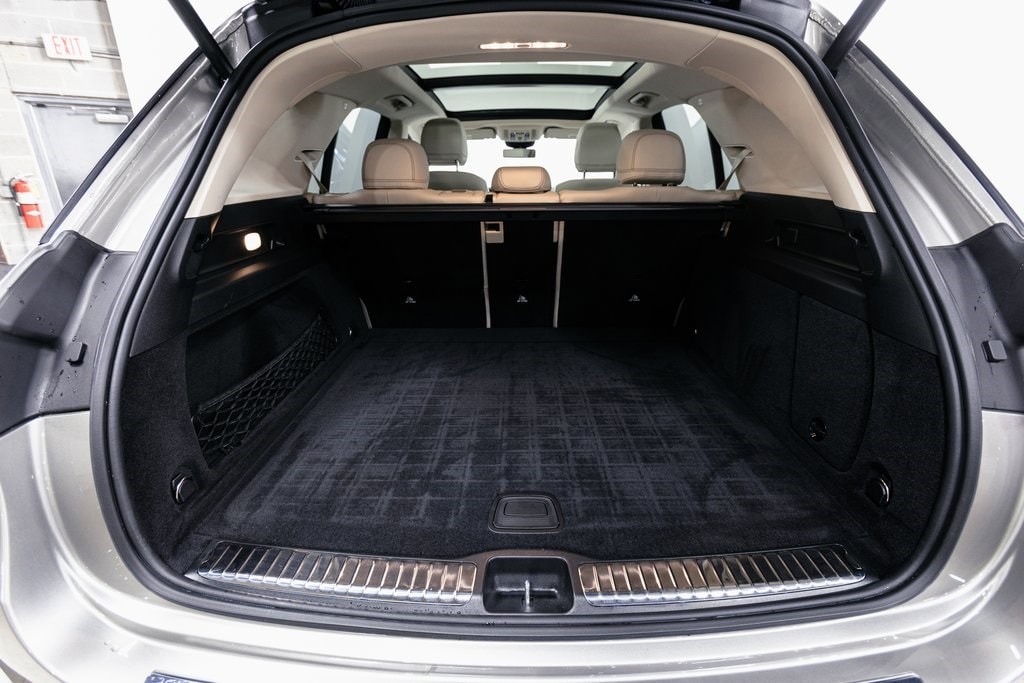 2023 MERCEDES-BENZ GLE-CLASS - Image 31