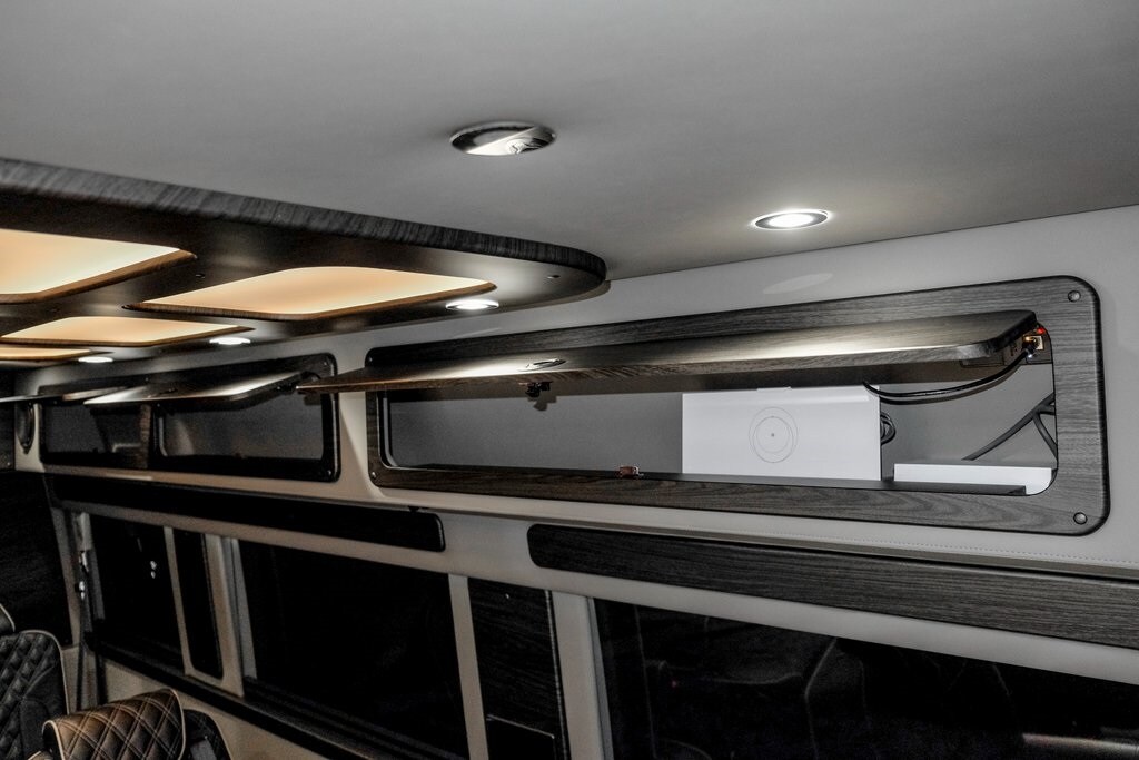 2024 MERCEDES-BENZ SPRINTER - Image 40