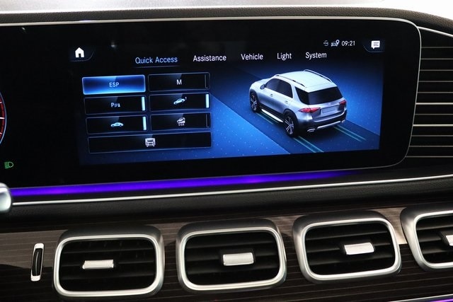 2023 MERCEDES-BENZ GLE-CLASS - Image 9