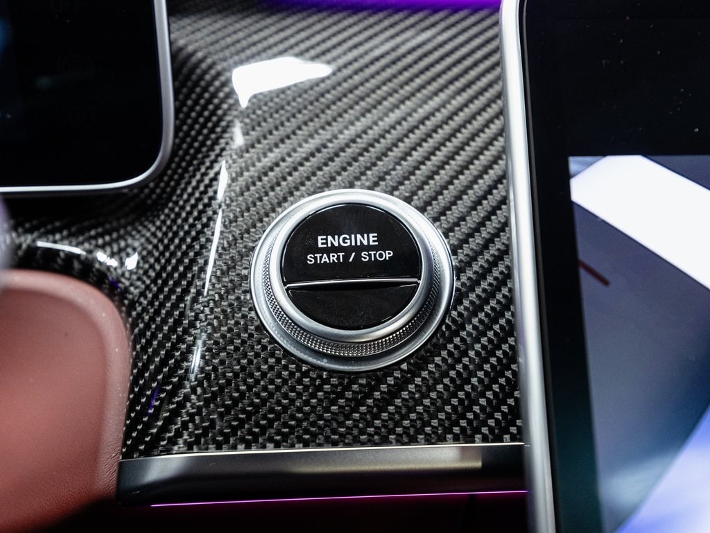 2024 MERCEDES-BENZ S-CLASS - Image 16