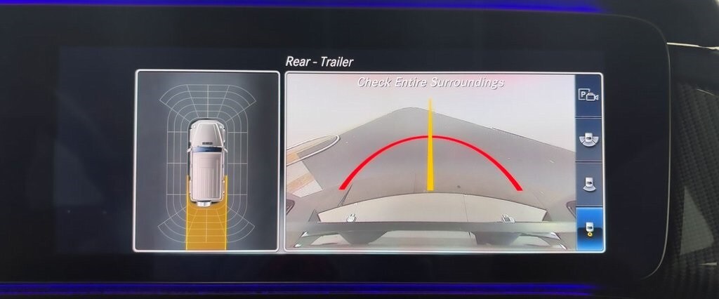 2023 MERCEDES-BENZ G-CLASS - Image 21