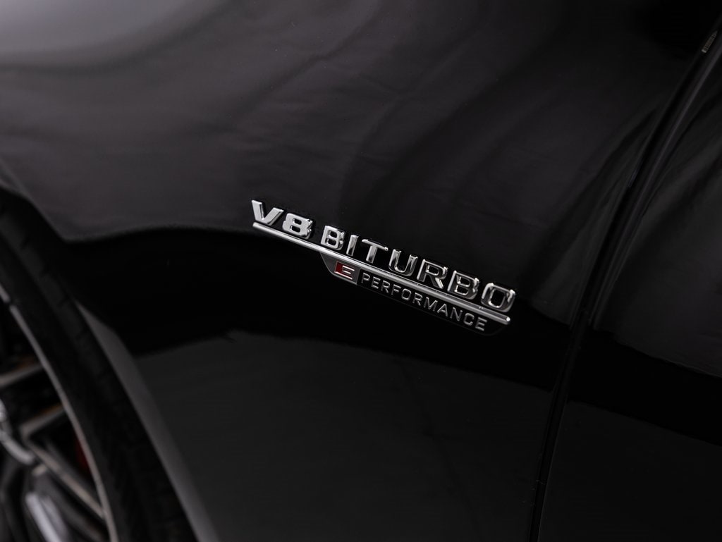 2024 MERCEDES-BENZ S-CLASS - Image 41