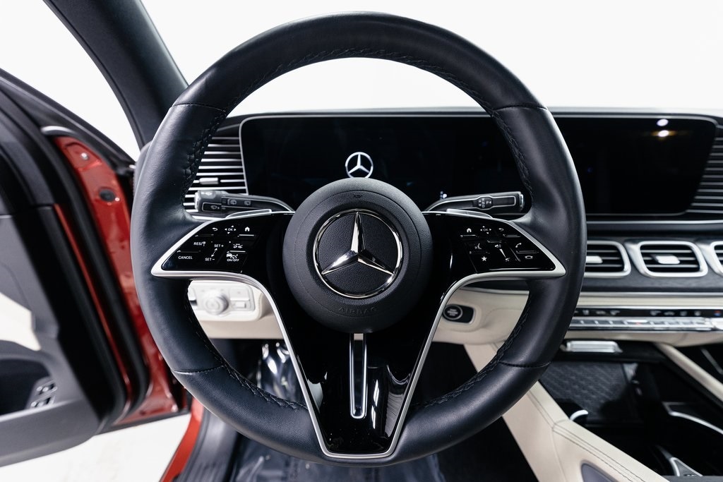 2025 MERCEDES-BENZ GLE-CLASS - Image 10