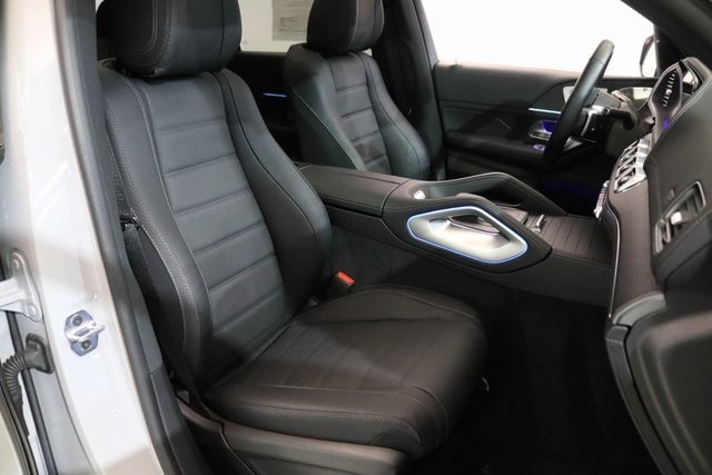 2024 MERCEDES-BENZ GLS-CLASS - Image 21