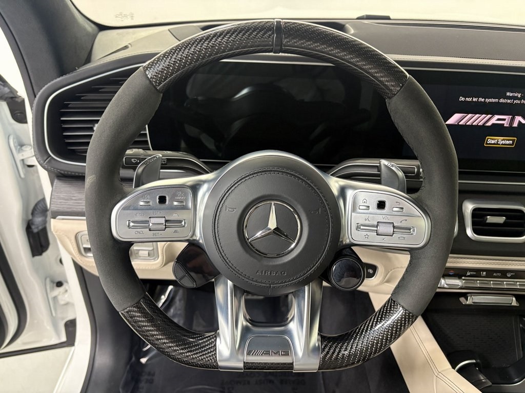 2023 MERCEDES-BENZ GLS-CLASS - Image 13