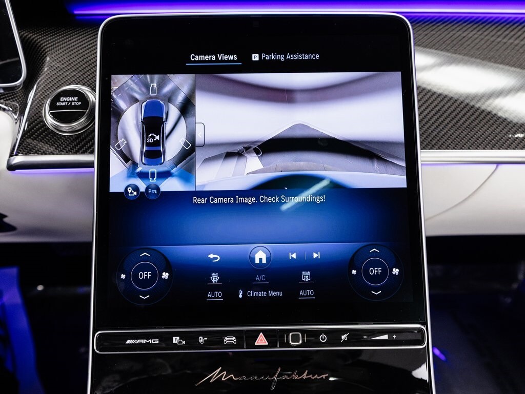 2025 MERCEDES-BENZ S-CLASS - Image 19