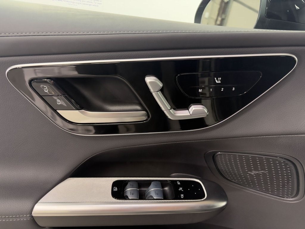 2025 MERCEDES-BENZ GLC-CLASS - Image 7