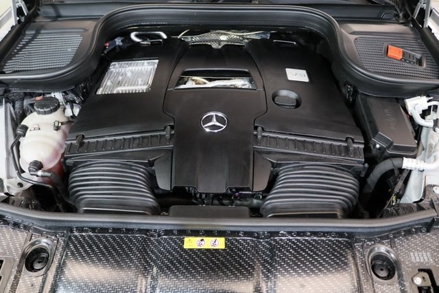 2024 MERCEDES-BENZ GLS-CLASS - Image 35