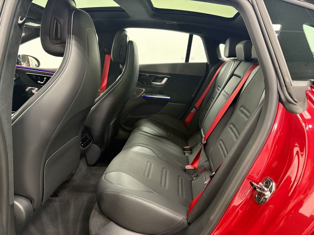 2023 MERCEDES-BENZ EQE-CLASS SEDAN - Image 29