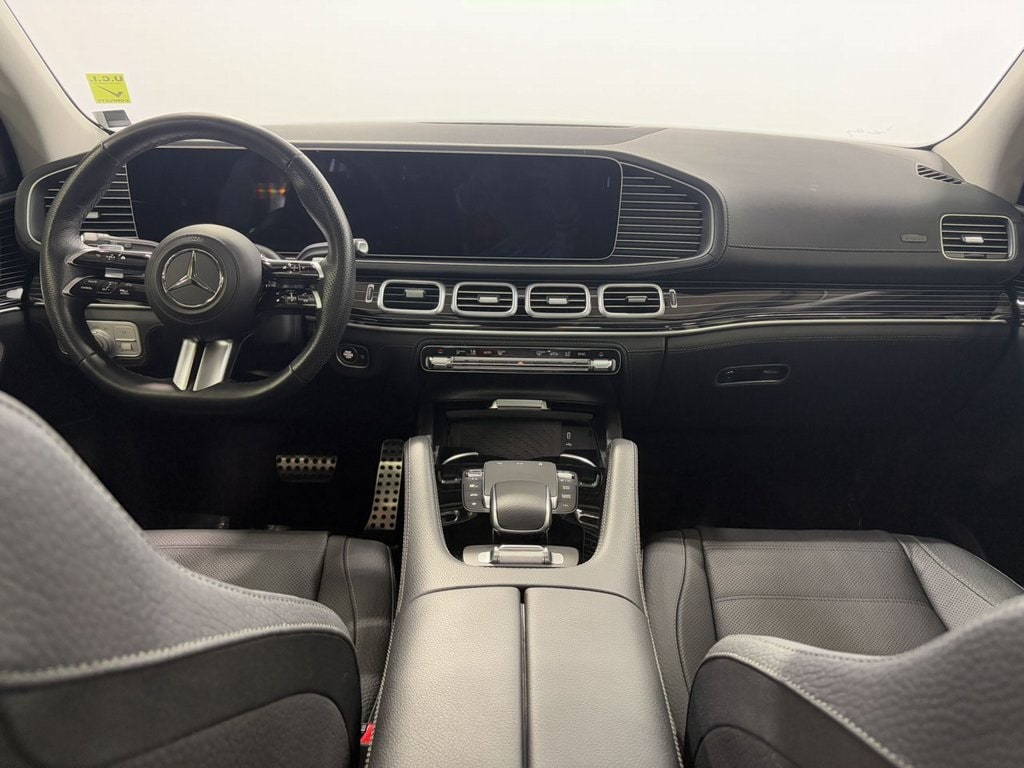 2024 MERCEDES-BENZ GLS-CLASS - Image 26
