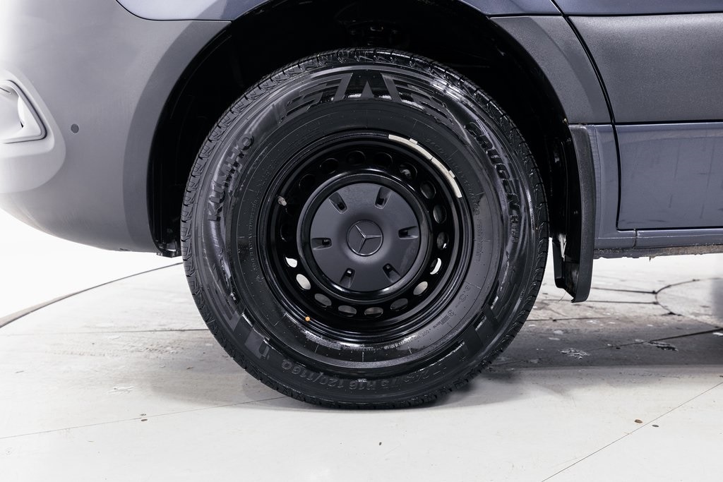 2025 MERCEDES-BENZ SPRINTER - Image 33