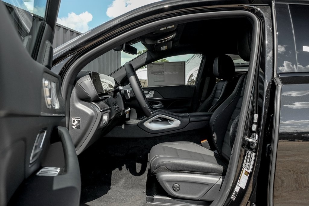 2026 MERCEDES-BENZ GLE-CLASS - Image 11