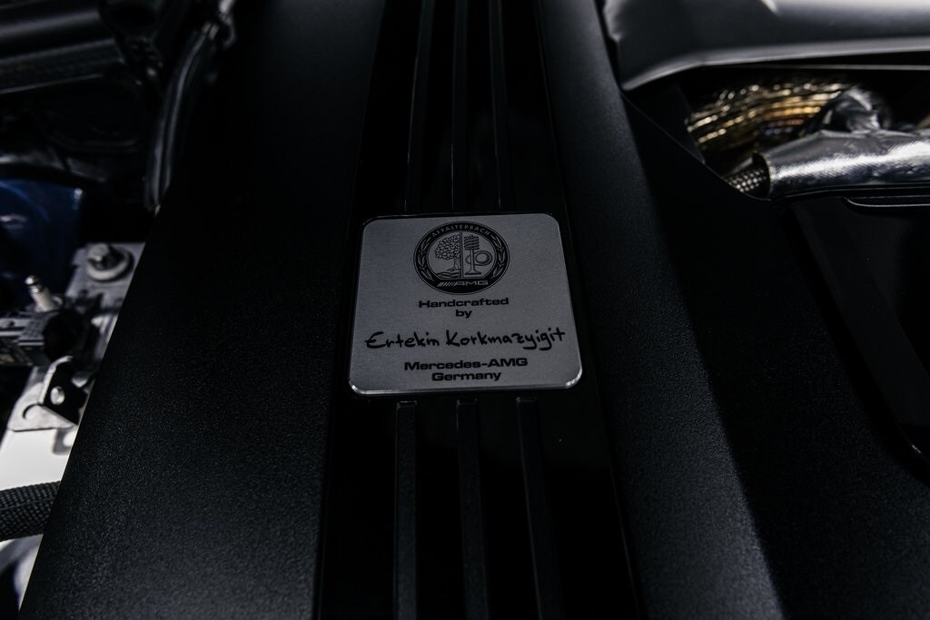 2024 MERCEDES-BENZ S-CLASS - Image 38