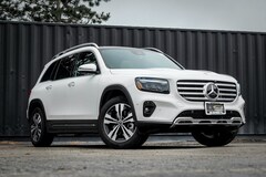 2025 Mercedes-Benz GLB 250 4MATIC SUV