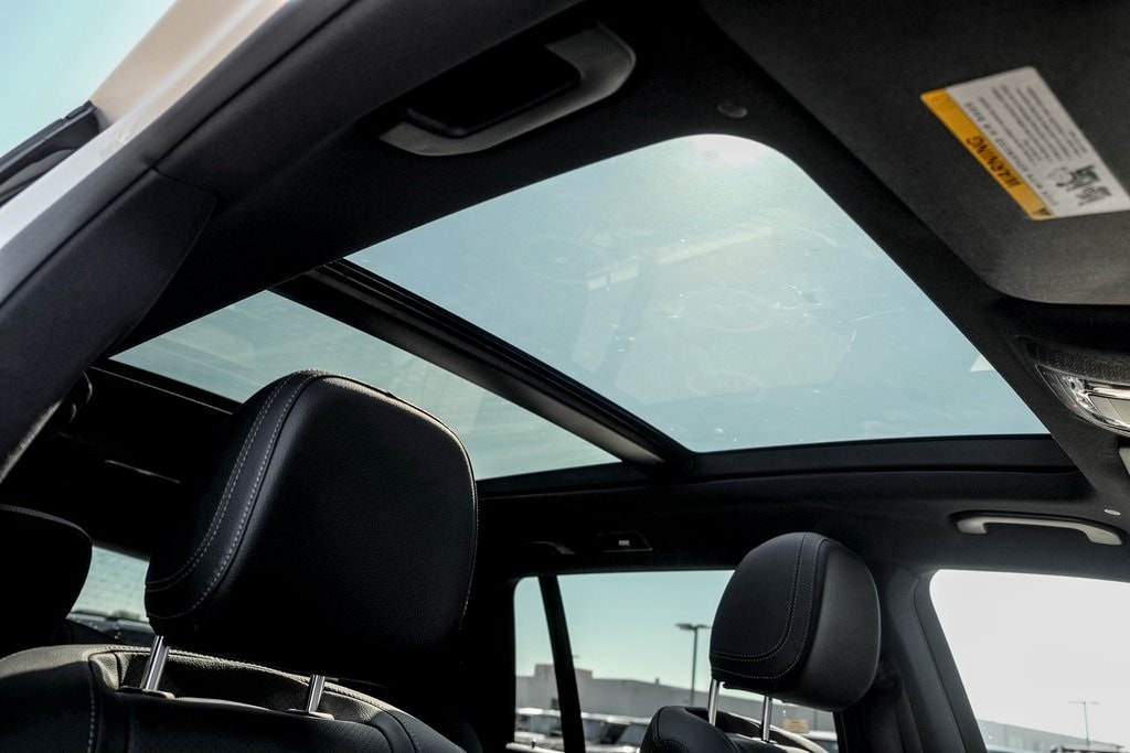 2026 MERCEDES-BENZ GLS-CLASS - Image 26