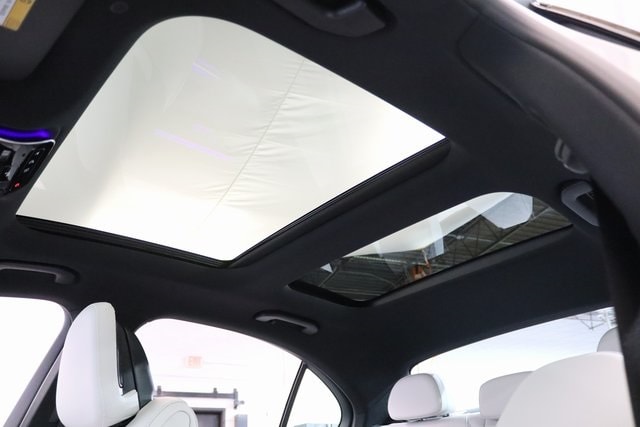 2025 MERCEDES-BENZ C-CLASS - Image 12