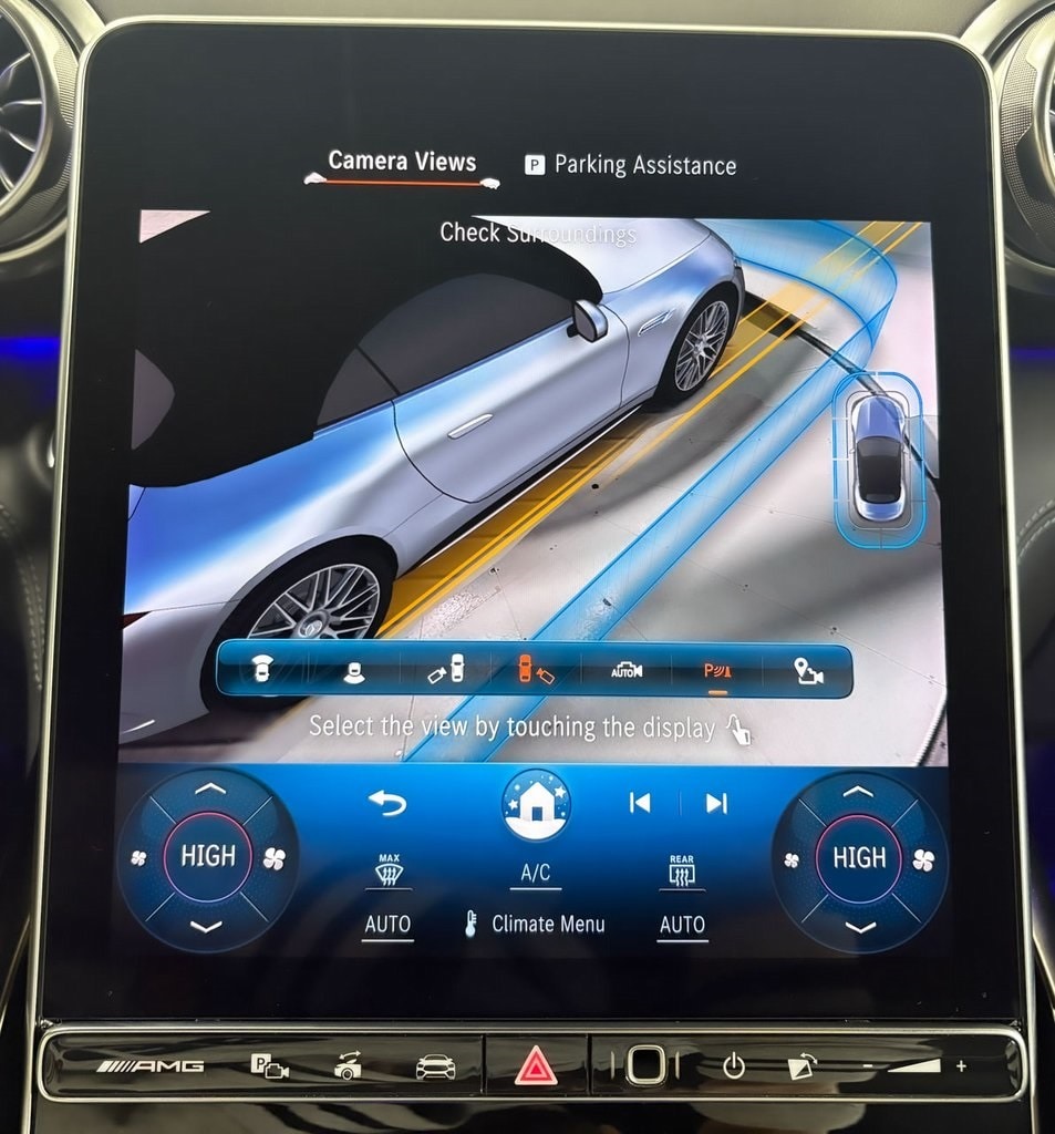 2022 MERCEDES-BENZ SL-CLASS - Image 24