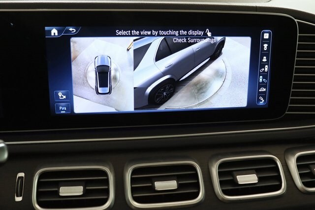 2024 MERCEDES-BENZ GLE-CLASS - Image 25