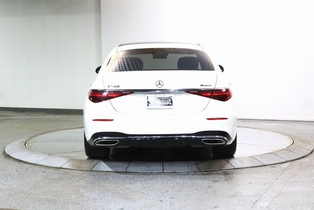 2023 MERCEDES-BENZ S-CLASS - Image 15