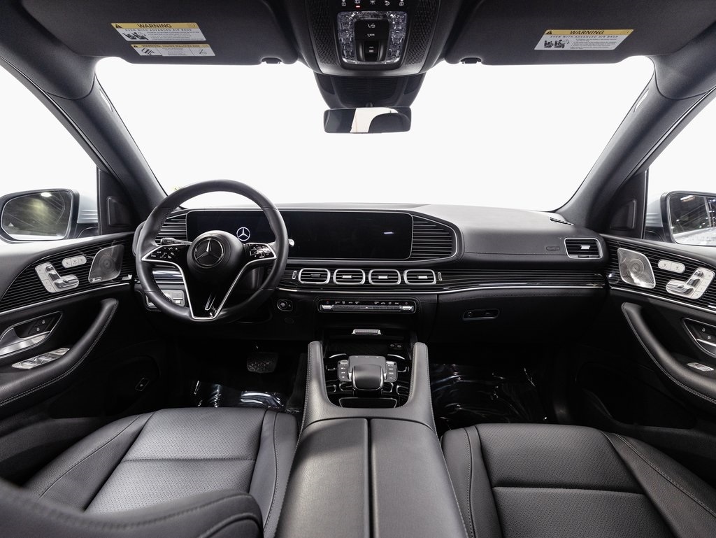2024 MERCEDES-BENZ GLE-CLASS - Image 27