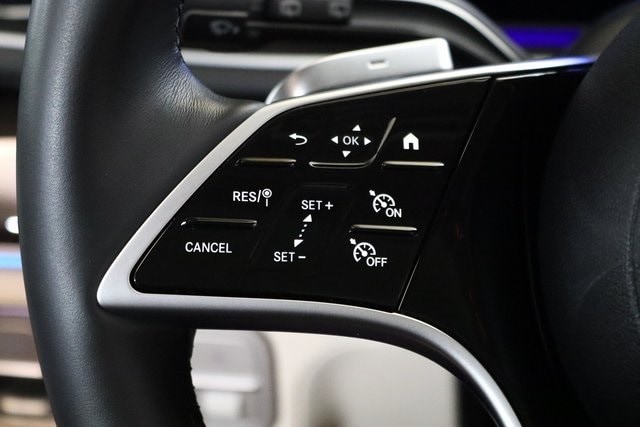 2024 MERCEDES-BENZ GLE-CLASS - Image 4