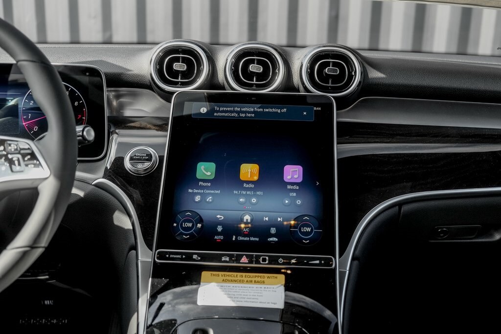 2026 MERCEDES-BENZ GLC-CLASS - Image 17