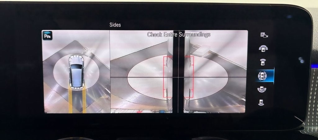 2023 MERCEDES-BENZ EQB-CLASS - Image 20