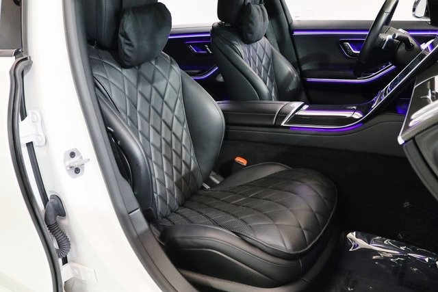 2023 MERCEDES-BENZ S-CLASS - Image 25