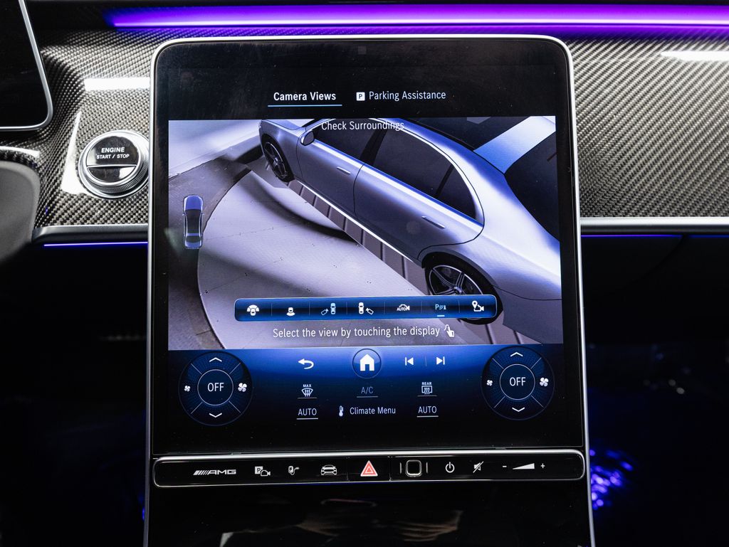 2024 MERCEDES-BENZ S-CLASS - Image 24