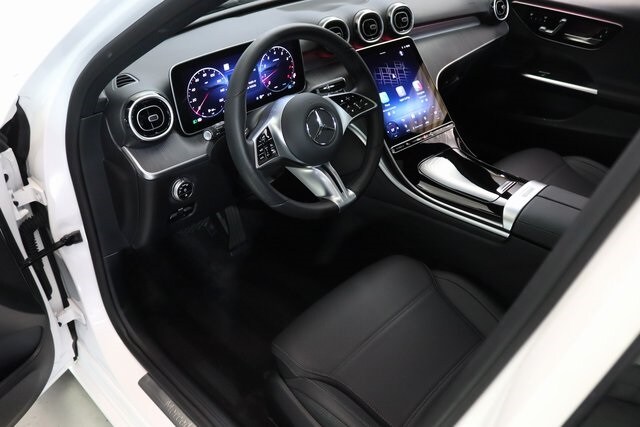 2025 MERCEDES-BENZ C-CLASS - Image 21