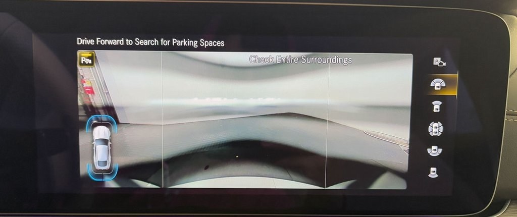 2023 MERCEDES-BENZ AMG GT - Image 19