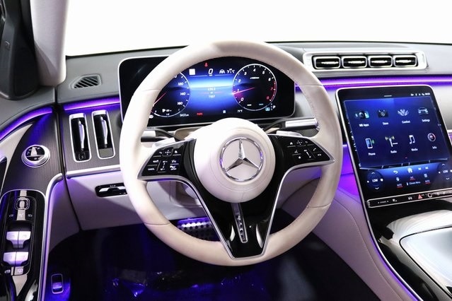 2023 MERCEDES-BENZ S-CLASS - Image 20