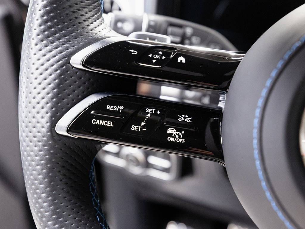 2025 MERCEDES-BENZ G-CLASS - Image 11