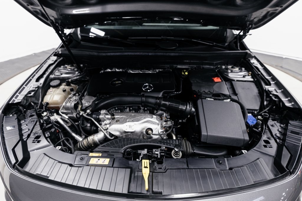 2022 MERCEDES-BENZ GLB-CLASS - Image 34