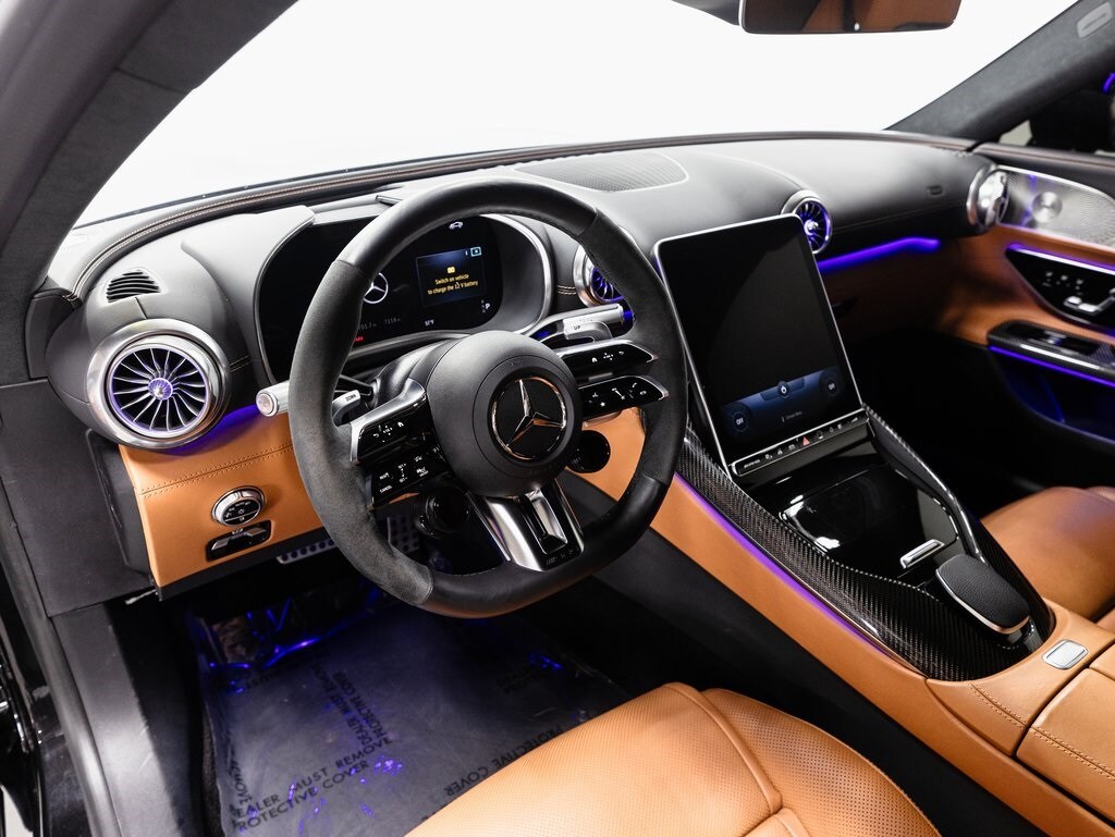 2022 MERCEDES-BENZ SL-CLASS - Image 10