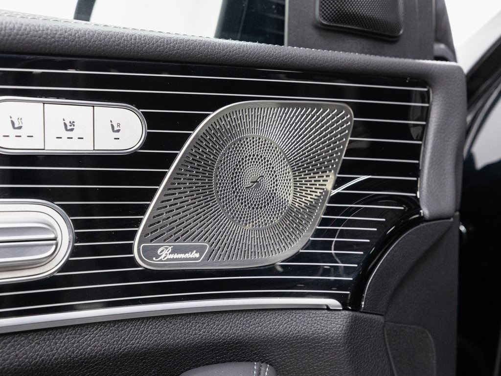 2024 MERCEDES-BENZ GLE-CLASS - Image 7