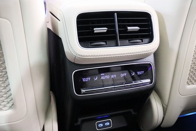 2025 MERCEDES-BENZ GLE-CLASS - Image 17