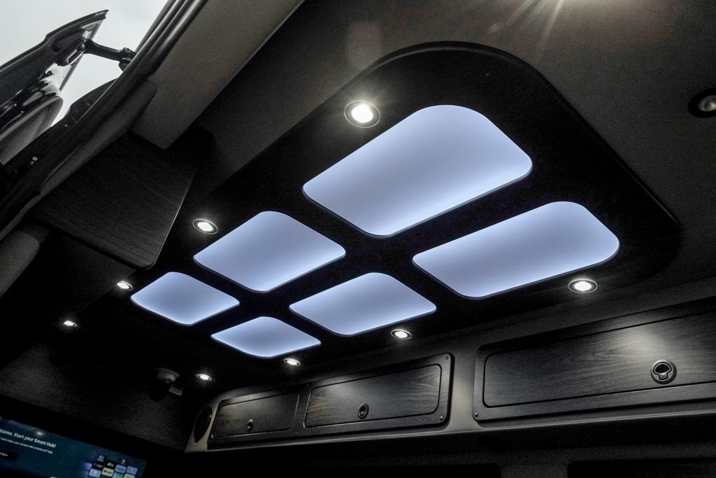 2024 MERCEDES-BENZ SPRINTER - Image 45