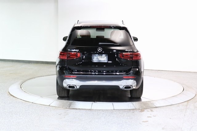 2025 MERCEDES-BENZ GLB-CLASS - Image 13