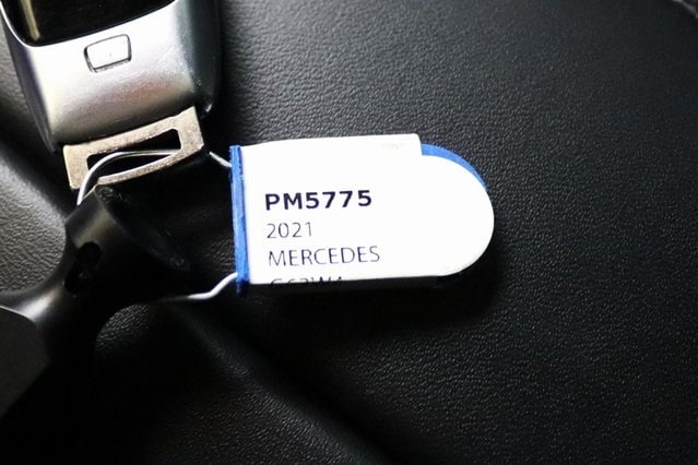 2021 MERCEDES-BENZ G-CLASS - Image 39