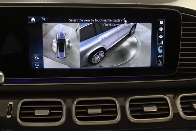 2024 MERCEDES-BENZ GLS-CLASS - Image 28