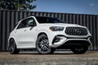 Mercedes-Benz AMG GLE 53