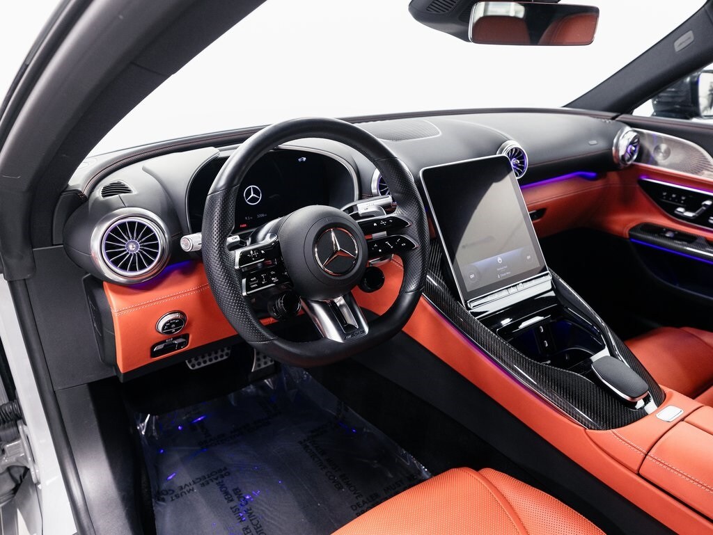 2022 MERCEDES-BENZ SL-CLASS - Image 10