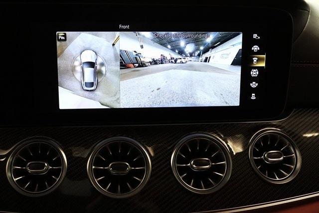 2022 MERCEDES-BENZ AMG GT - Image 25