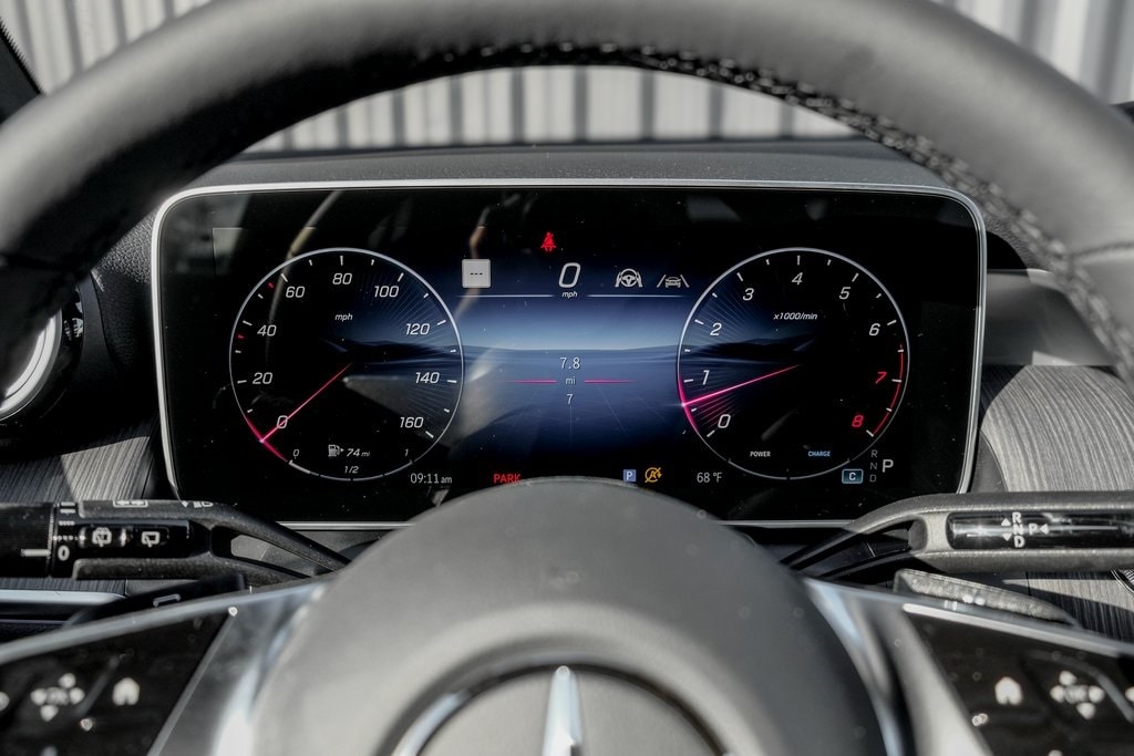 2026 MERCEDES-BENZ GLC-CLASS - Image 13