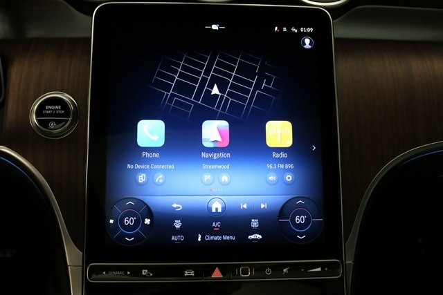 2025 MERCEDES-BENZ GLC-CLASS - Image 7