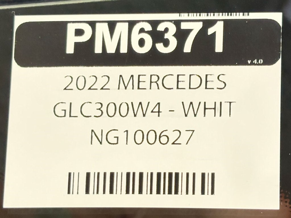 2022 MERCEDES-BENZ GLC-CLASS - Image 37