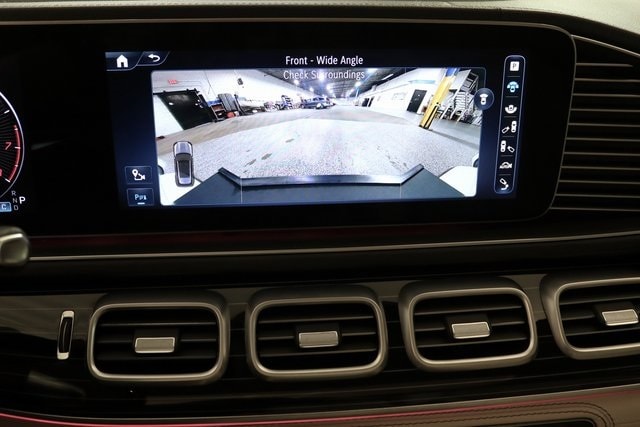 2024 MERCEDES-BENZ GLE-CLASS - Image 28