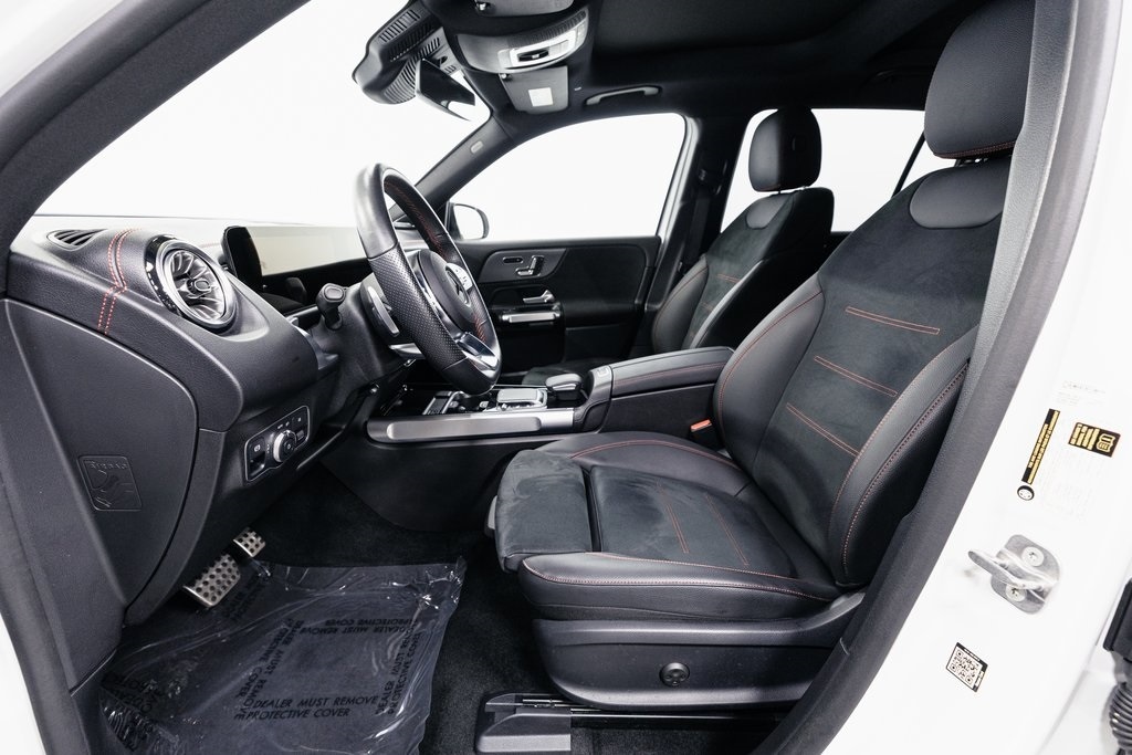 2023 MERCEDES-BENZ EQB-CLASS - Image 7