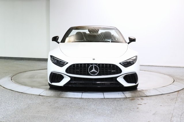 2022 MERCEDES-BENZ SL-CLASS - Image 11